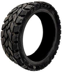 Roller külső gumi 85/65-6.5 (tubeless, Aoxin, off road)