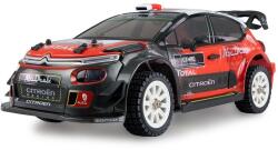 AMEWI Hyper Go Citroën C3 WRC Rallye Brushless 4WD 1: 14 RTR rc autó