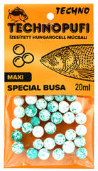 TechnoPufi Special Busa Extra színes (79490-051)