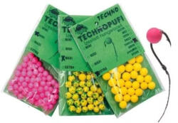 TechnoPufi Csemegekukorica Extra színes (79490-047)