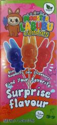 Labubu Monster Labubu Mystery Nyalóka 30g