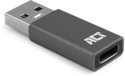 ACT USB / USB-C 3.2 Gen1 adapter szürke ACT (AC7375)