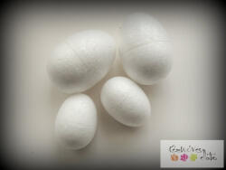  Hungarocell tojás 9cm