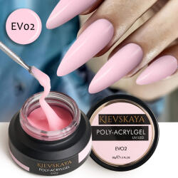 Kievskaya Poly-Acrylgel Kievskaya 30gr-EVO02 - EVO-02 - Everin. ro (EVO-02)