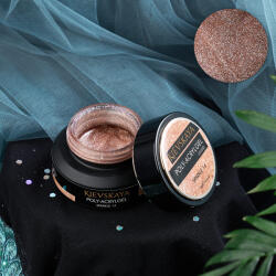 Kievskaya Poly-Acrylgel Sparkle Kievskaya 30gr-SPARKLE14 - SPARKLE14 - Everin. ro (SPARKLE14)