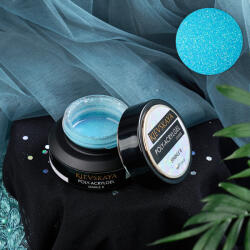 Kievskaya Poly-Acrylgel Sparkle Kievskaya 30gr-SPARKLE08 - SPARKLE08 - Everin. ro (SPARKLE08)