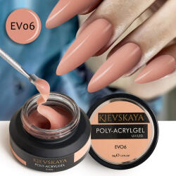 Kievskaya Poly-Acrylgel Kievskaya 30gr-EVO06 - EVO-06 - Everin. ro (EVO-06)