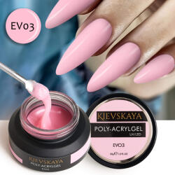 Kievskaya Poly-Acrylgel Kievskaya 30gr-EVO03 - EVO-03 - Everin. ro (EVO-03)