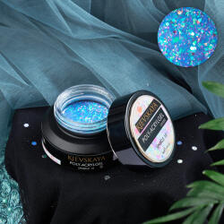 Kievskaya Poly-Acrylgel Sparkle Kievskaya 30gr-SPARKLE10 - SPARKLE10 - Everin. ro (SPARKLE10)