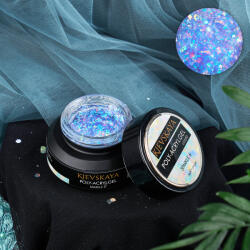 Kievskaya Poly-Acrylgel Sparkle Kievskaya 30gr-SPARKLE06 - SPARKLE06 - Everin. ro (SPARKLE06)