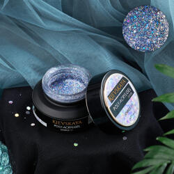 Kievskaya Poly-Acrylgel Sparkle Kievskaya 30gr-SPARKLE11 - SPARKLE11 - Everin. ro (SPARKLE11)