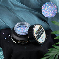 Kievskaya Poly-Acrylgel Sparkle Kievskaya 30gr-SPARKLE05 - SPARKLE05 - Everin. ro (SPARKLE05)