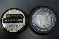 Kievskaya Poly-Acrylgel Sparkle Kievskaya 30gr-SPARKLE15 - SPARKLE15 - Everin. ro (SPARKLE15)