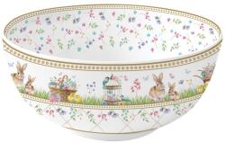 Easy Life Húsvéti porcelán tál 23cm Spring Bloom