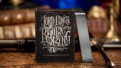 The Lord of the Rings - Return of the King (Black Gilded Edition) kártya, 1 csomag