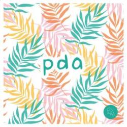 Bastard Jazz Recordings LP Manatee Commune: PDA LTD | CLR