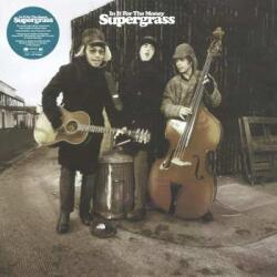 BMG LP Supergrass: In It For The Money LTD | CLR