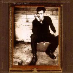 Sub Pop LP Mark Lanegan: Field Songs