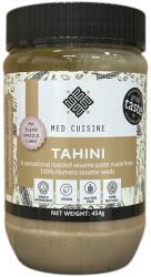 Med Cuisine Tahini natúr 454g vegán minősítéssel