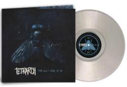 Napalm Records LP Tetrarch: The Ugly Side of Me
