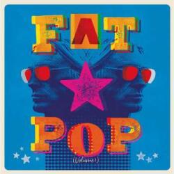 Polydor LP Paul Weller: Fat Pop (Volume 1)