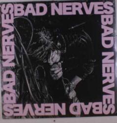 Suburban Records LP Bad Nerves: Bad Nerves