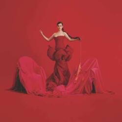 Interscope Records LP Selena Gomez: Revelación