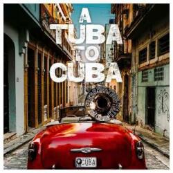 Sub Pop LP Preservation Hall Jazz Band: A Tuba to Cuba