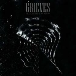 Rhymesayers Entertainment LP Grieves: The Collections Of Mr. Nice Guy CLR
