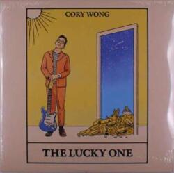 Diggers Factory 2LP Cory Wong: Lucky One