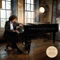 BMG LP Gilbert O'Sullivan: Driven