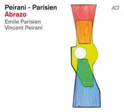 ACT (4) LP Vincent Peirani: Abrazo