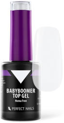 Perfect Nails Babyboomer Top Gel - White - 8ml (PNZ327)