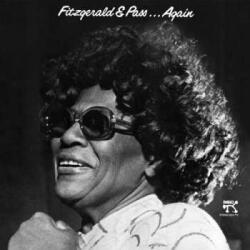 Analogue Productions LP Ella Fitzgerald: Fitzgerald & Pass…Again DLX | LTD | NUM
