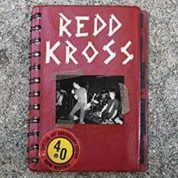 Merge Records LP Redd Kross: Red Cross EP
