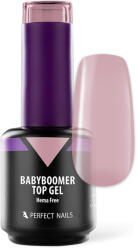 Perfect Nails Babyboomer Top Gel - Pink - 15ml (PNZ326)