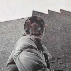 4AD LP Aldous Harding: Warm Chris