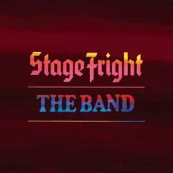 Capitol Records LP/2CD/SP/Dobozkészlet/Blu-ray The Band: Stage Fright DLX