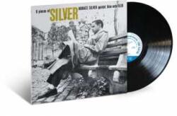 Blue Note LP The Horace Silver Quintet: 6 Pieces Of Silver