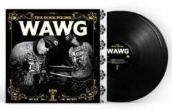 [PIAS] 2LP Tha Dogg Pound: W. A. W. G. (We All We Got)