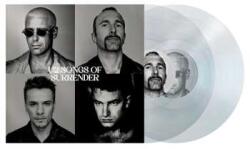 Island Records 2LP U2: Songs Of Surrender CLR | DLX | LTD