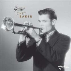 La Collection Harcourt Studio - Paris LP Chet Baker: Chet Baker LTD | CLR