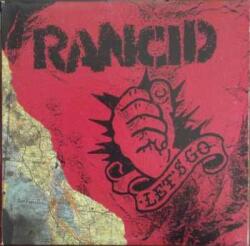 Epitaph LP Rancid: Let's Go - groovespin - 10 409 Ft