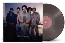 Rhino Records (2) LP The Meters: Now Playing CLR