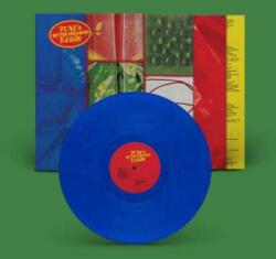 4AD LP Tune-Yards: Better Dreaming CLR | LTD