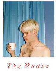 Domino LP Porches: The House