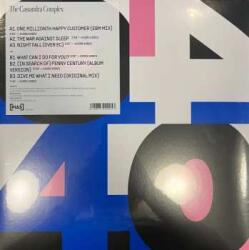 [PIAS] LP The Cassandra Complex: [PIAS] 40