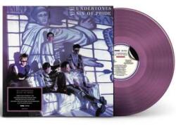 BMG LP The Undertones: The Sin Of Pride CLR