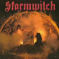 High Roller Records LP Stormwitch: Tales Of Terror LTD | CLR