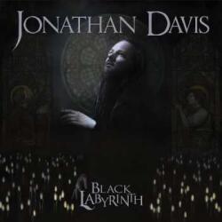 Sumerian Records LP Jonathan Davis: Black Labyrinth